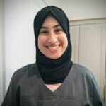 Image of mobile vet offering servcies in Bradford and Leeds