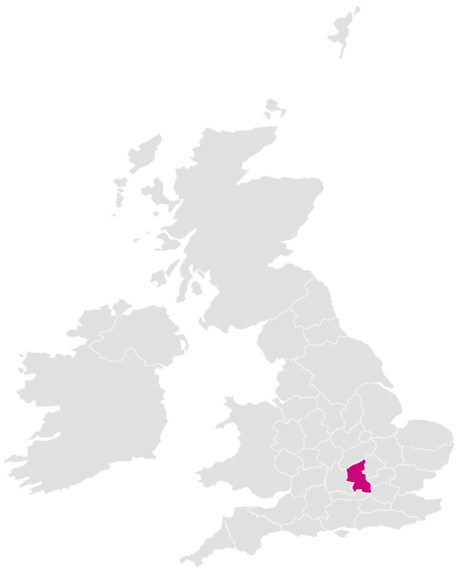 Buckinghamshire