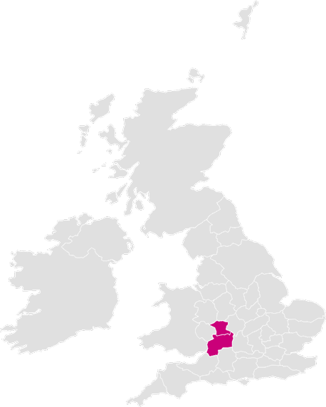 Gloucestershire