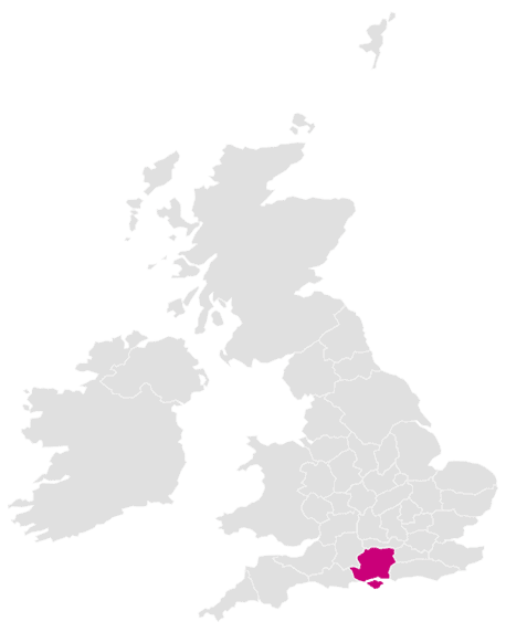 Hampshire