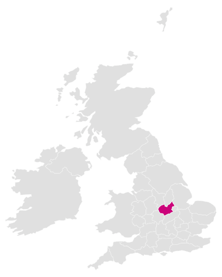 Leicestershire