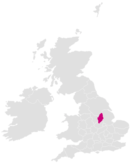 Nottinghamshire