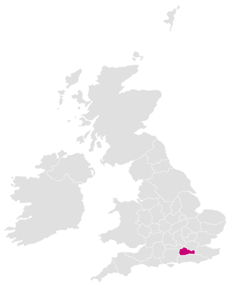 Surrey