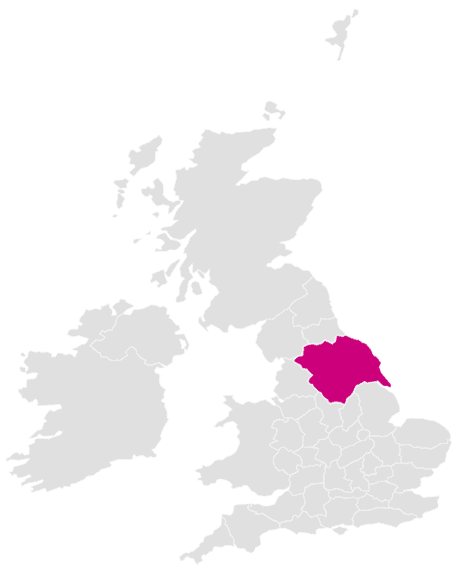 Yorkshire