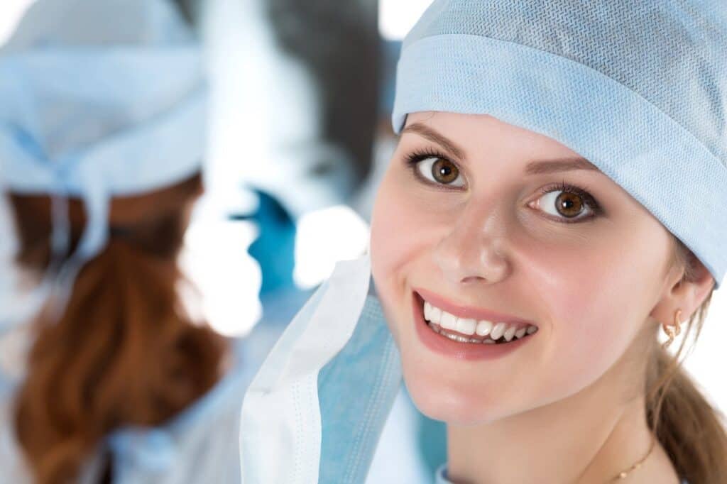 Vet Care at Home