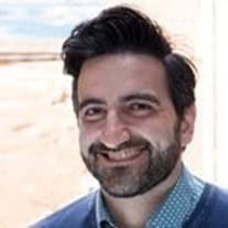 profile picture of mobile vet diego mastrolia