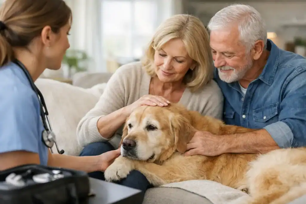 How to Choose the Best Home Euthanasia Providers