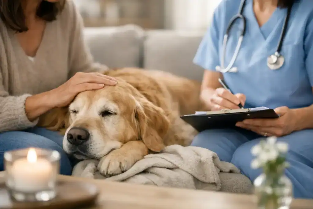 What Home Euthanasia Reviews Can Tell You
